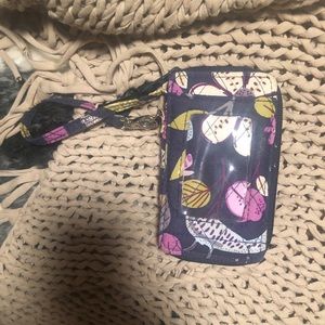 Vera Bradley wallet